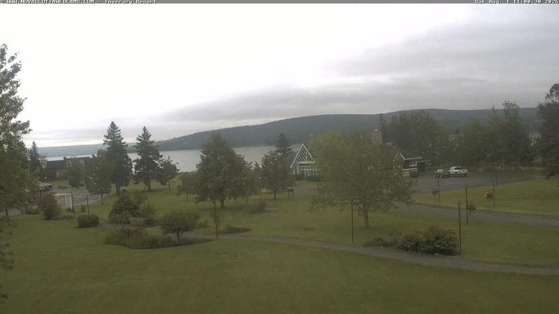 Inverary Resort
