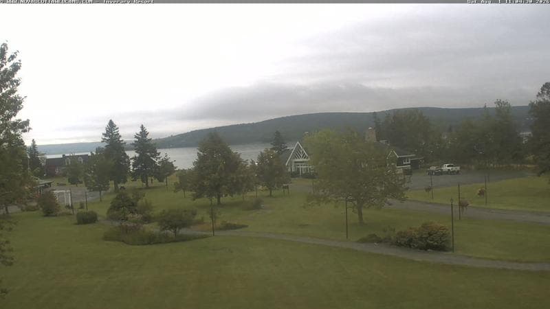 Inverary Resort