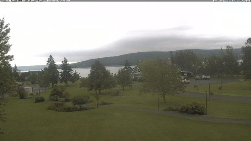Inverary Resort