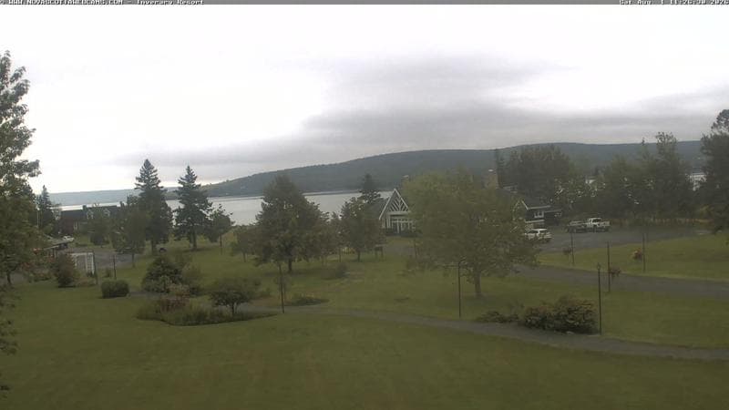 Inverary Resort