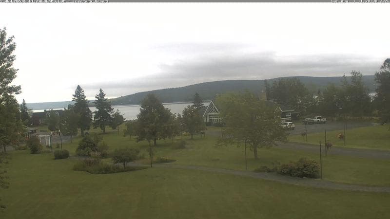 Inverary Resort