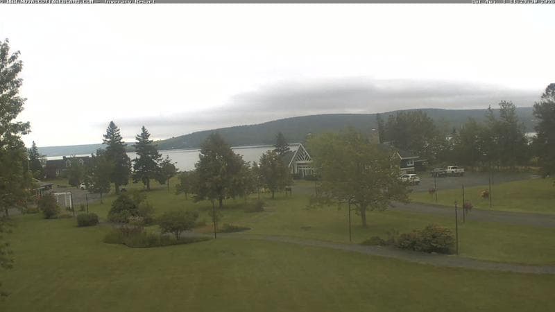 Inverary Resort
