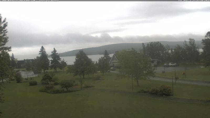 Inverary Resort