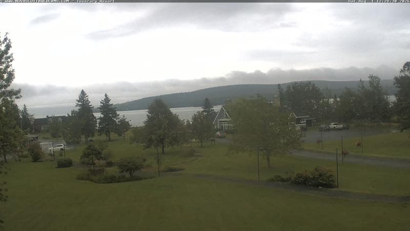 Inverary Resort