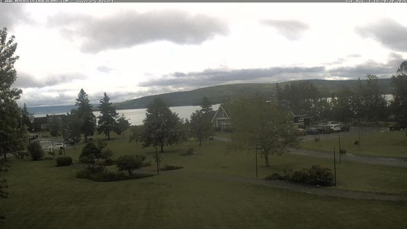 Inverary Resort