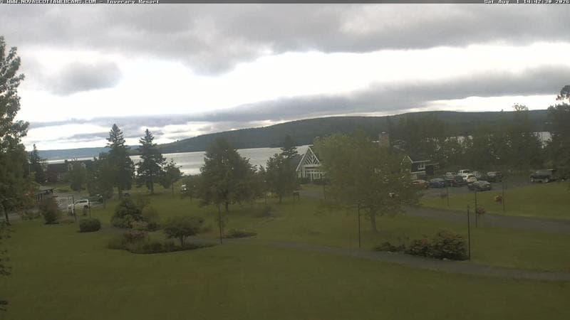 Inverary Resort