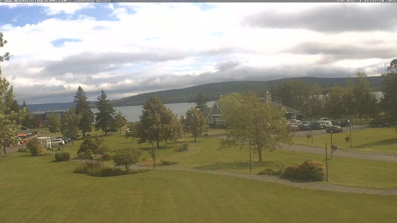 Inverary Resort