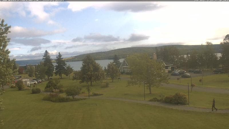 Inverary Resort