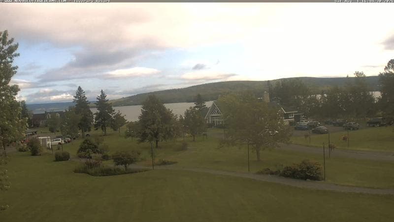 Inverary Resort