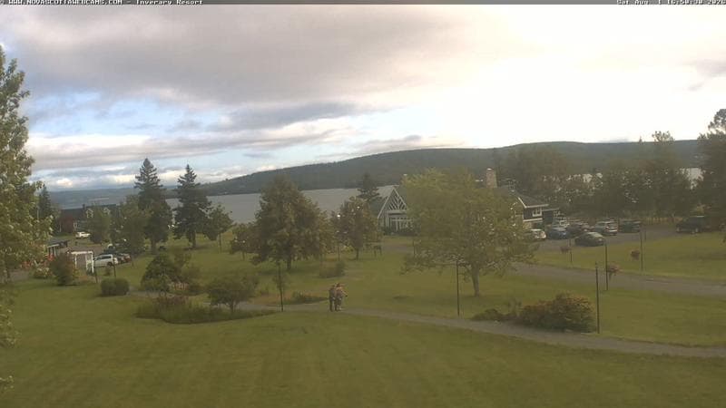 Inverary Resort