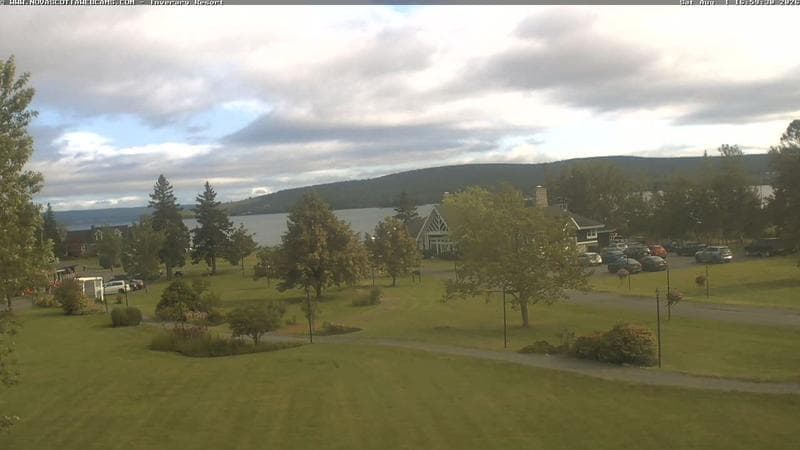 Inverary Resort