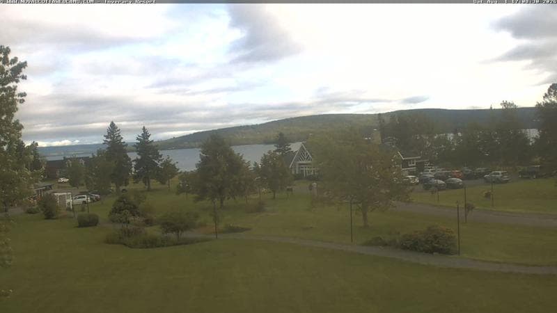 Inverary Resort