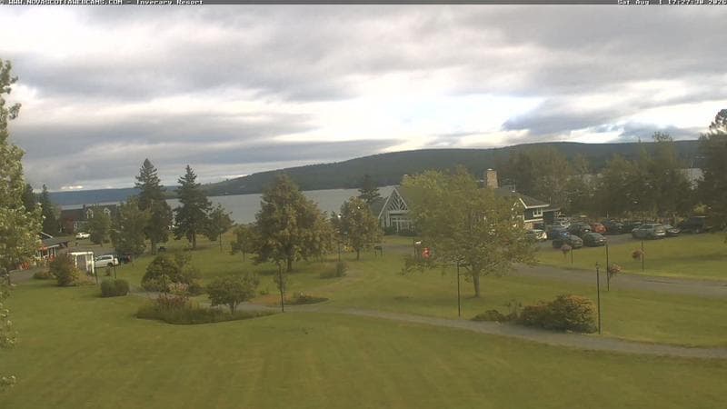Inverary Resort