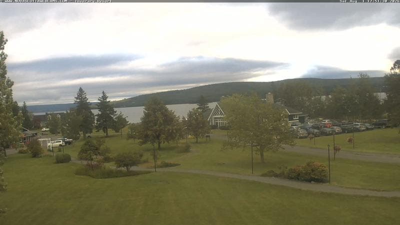 Inverary Resort
