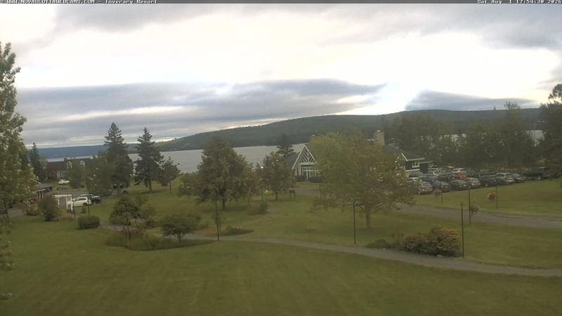 Inverary Resort