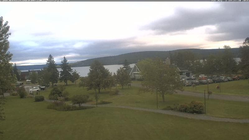 Inverary Resort
