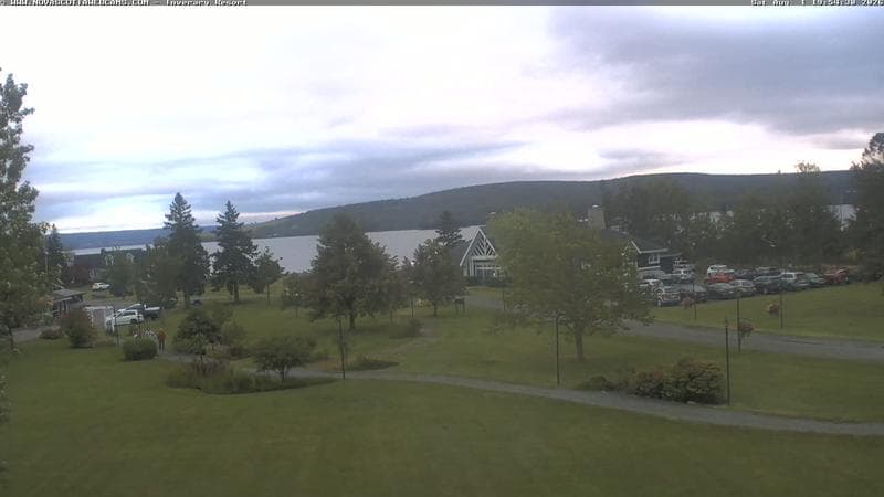 Inverary Resort