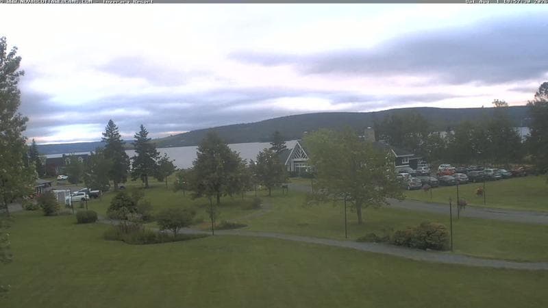 Inverary Resort