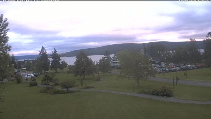 Inverary Resort