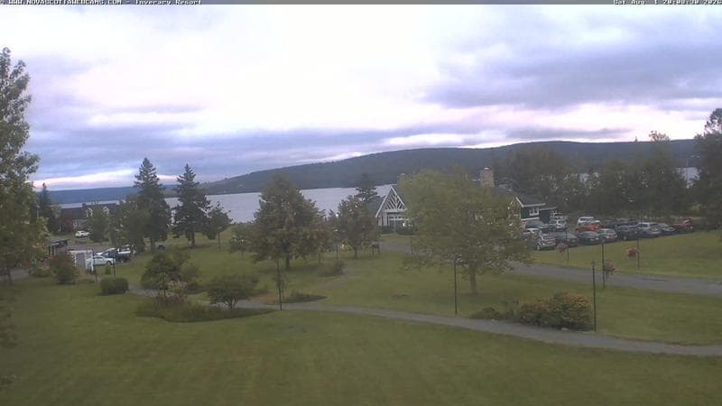 Inverary Resort