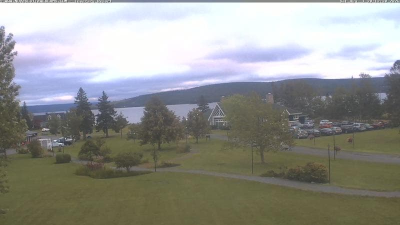 Inverary Resort