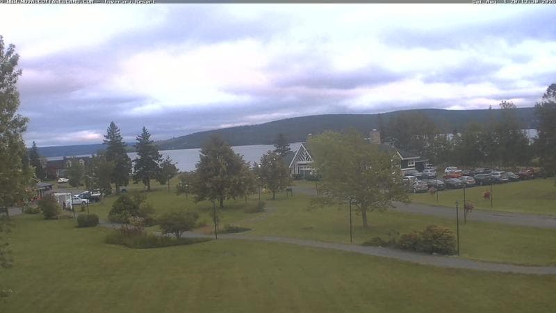 Inverary Resort