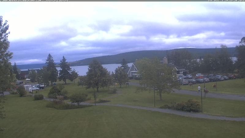 Inverary Resort