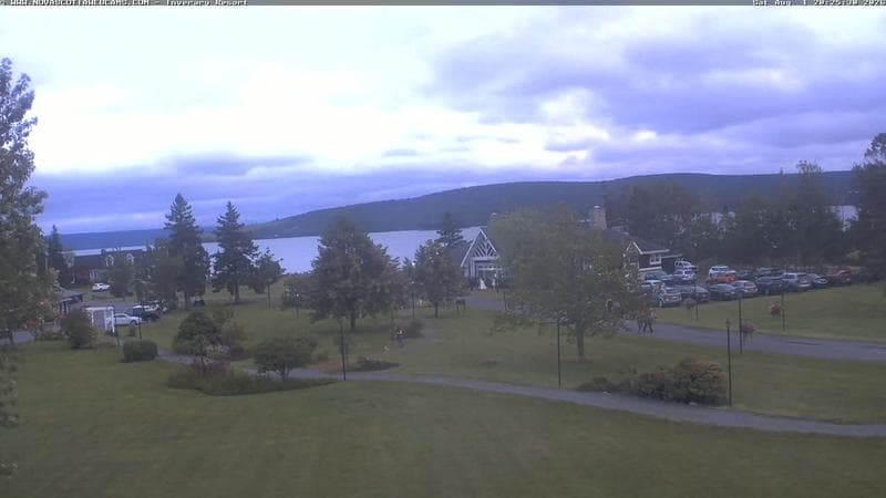 Inverary Resort