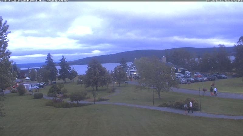 Inverary Resort