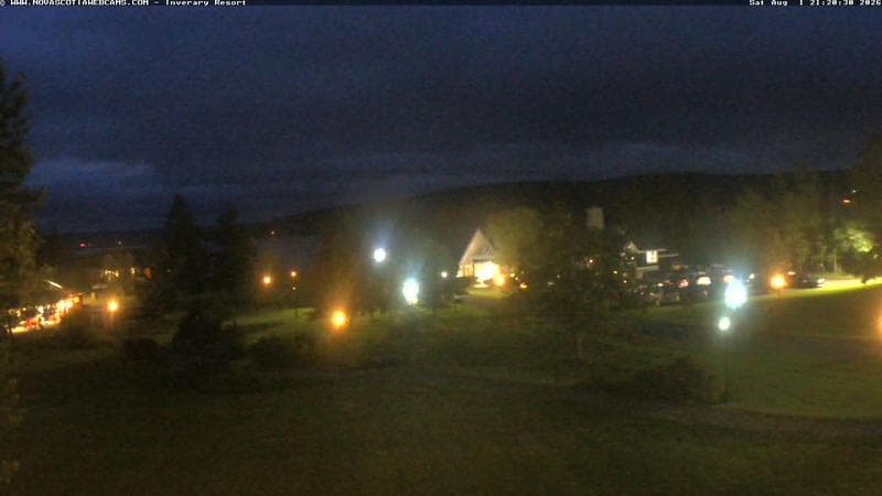 Inverary Resort