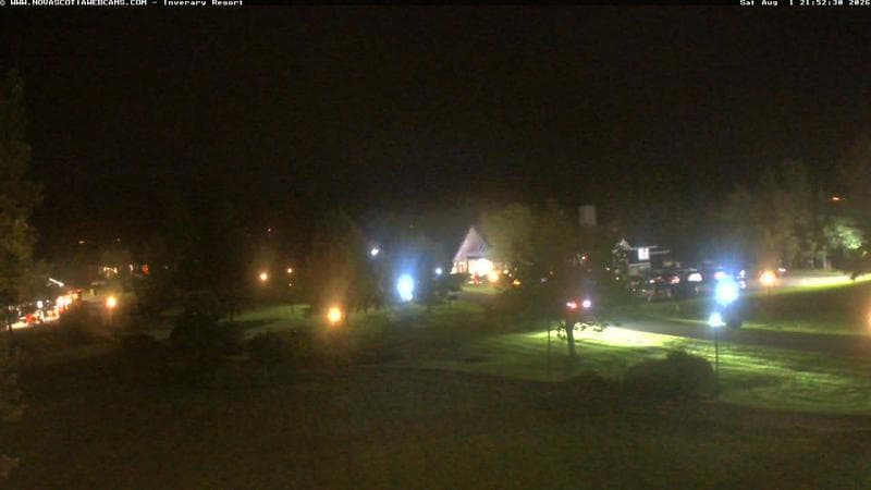 Inverary Resort