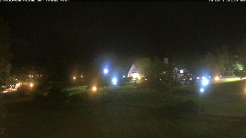 Inverary Resort