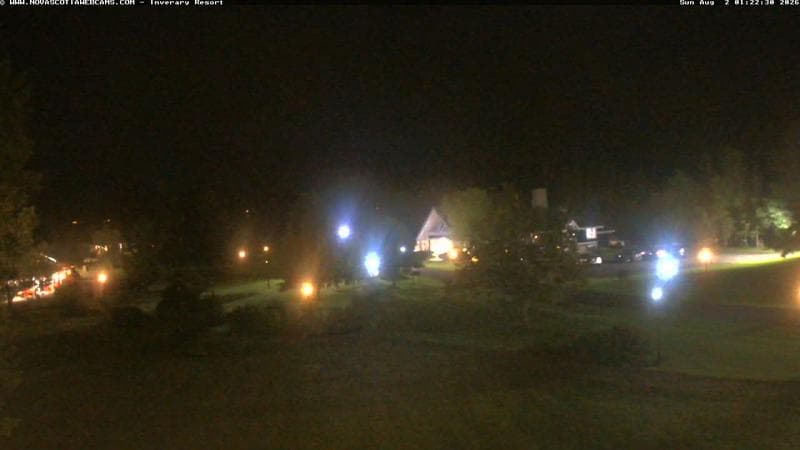 Inverary Resort