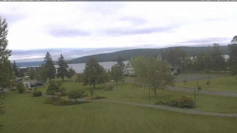 Inverary Resort