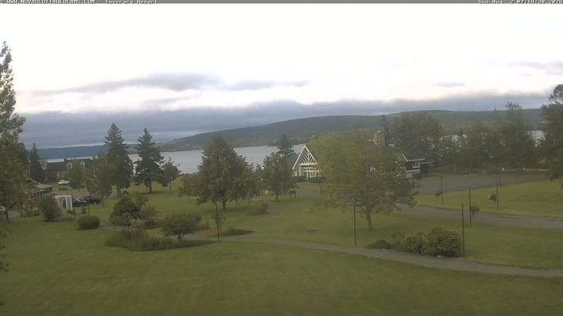 Inverary Resort