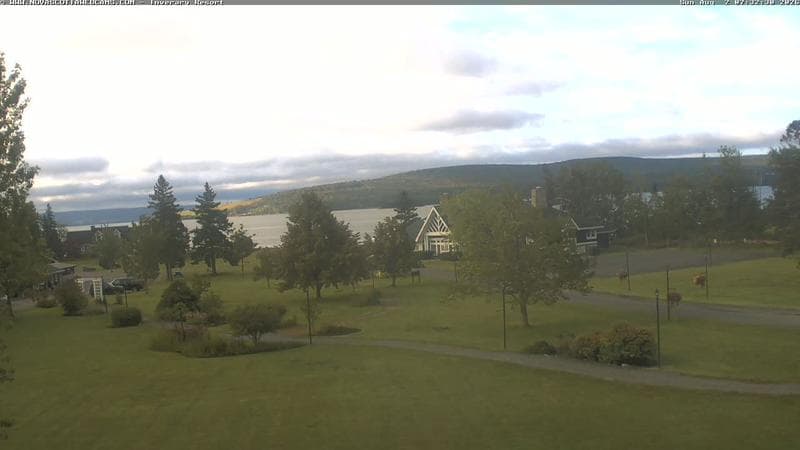 Inverary Resort