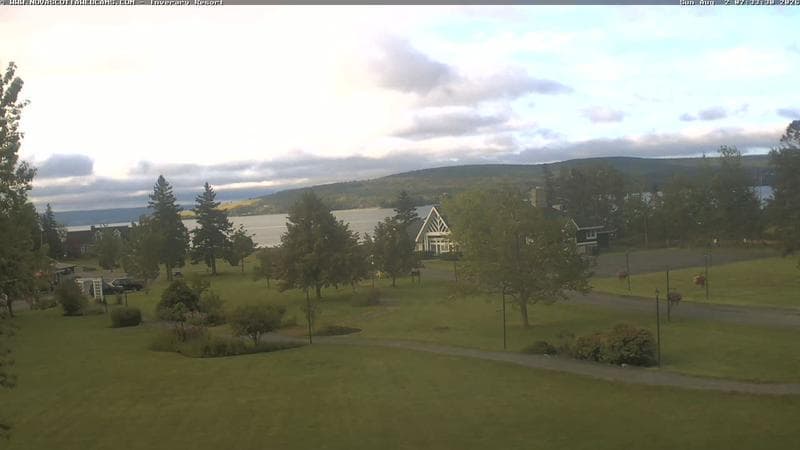 Inverary Resort