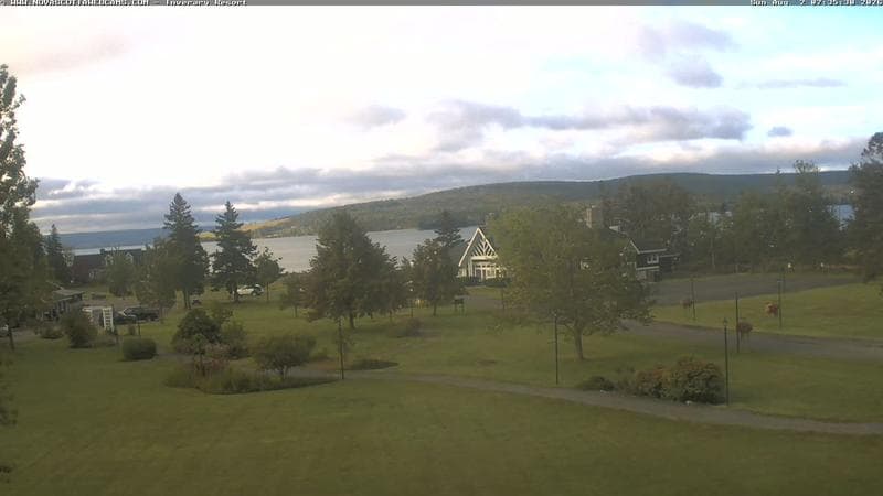 Inverary Resort