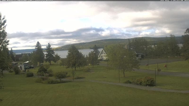 Inverary Resort