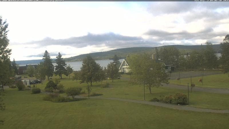 Inverary Resort