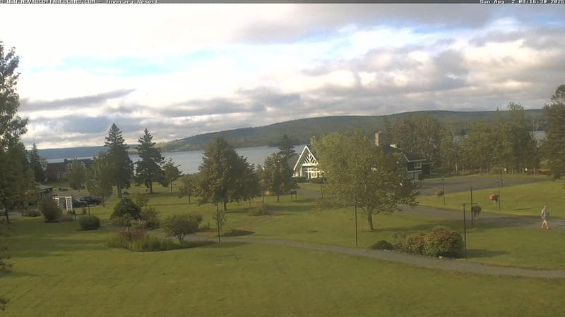 Inverary Resort