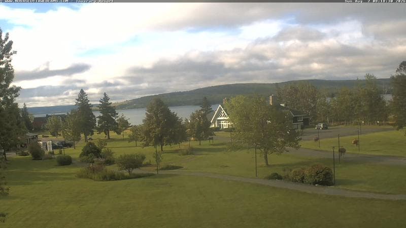 Inverary Resort