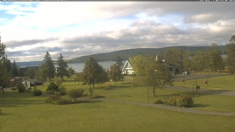 Inverary Resort