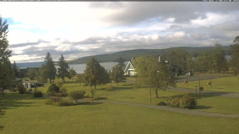 Inverary Resort