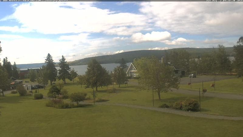 Inverary Resort