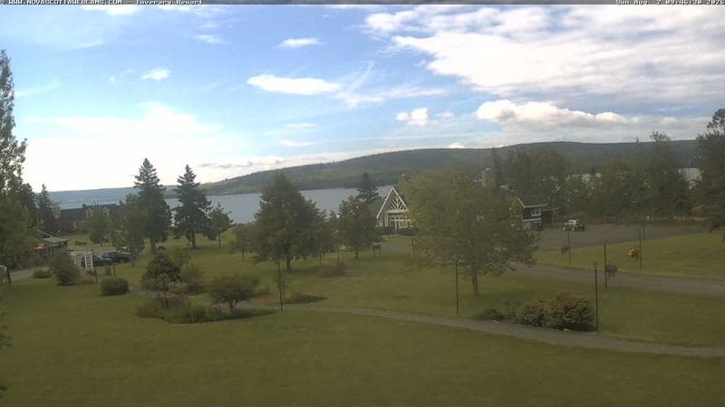 Inverary Resort
