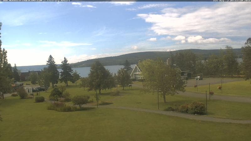 Inverary Resort