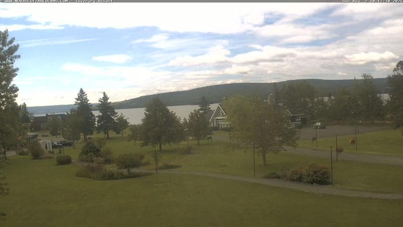 Inverary Resort
