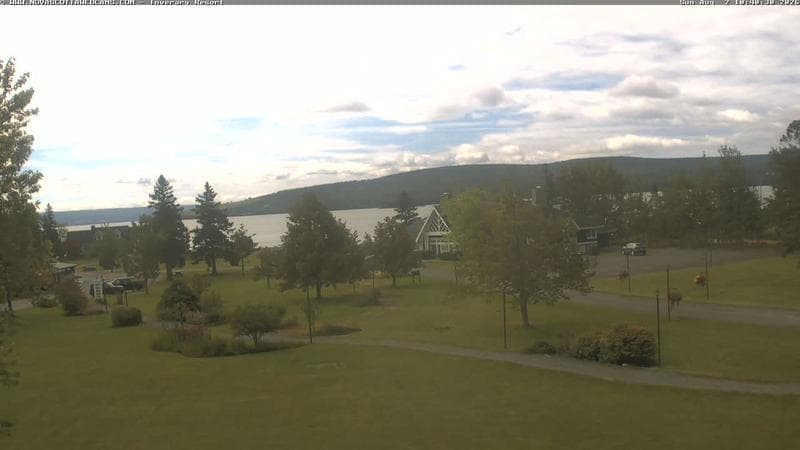 Inverary Resort