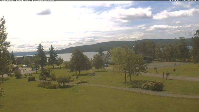 Inverary Resort